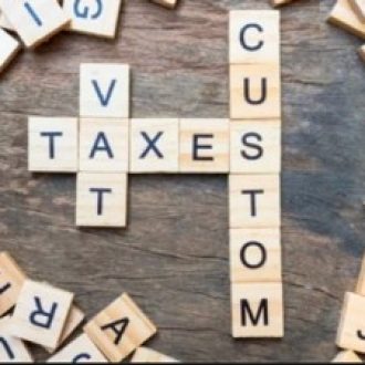 Customs and Taxation