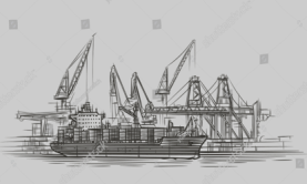 Bay Terminal Project